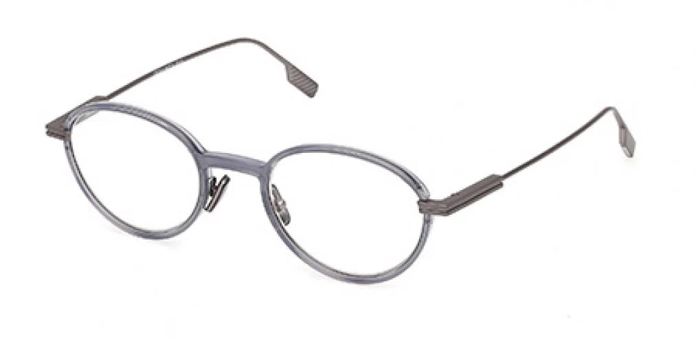 ZEGNA 5323 Eyeglasses - view 3